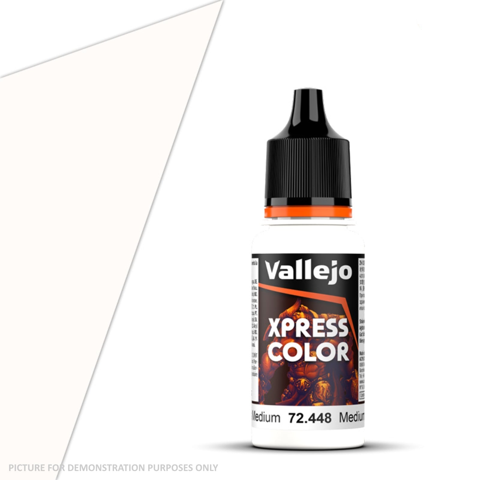 Vallejo Xpress Colour - 72.448 Xpress Medium 18ml